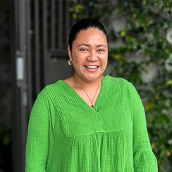 Alessana Fa'asalele
